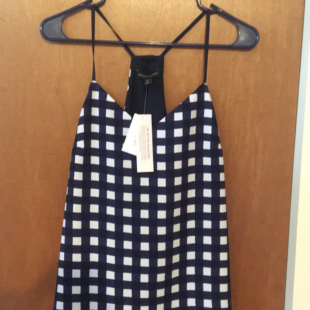 Banana Republic Tank Top